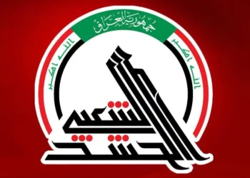 قيادة عمليات نينوى في الحشد الشعبي: 10 قتلى و6 جرحى حصيلة أولية لقصف استهدف مقرات في سهل نينوى