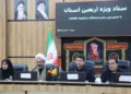 إيران والعراق يعززان الربط الرقمي للأربعينية.. اتفاق لتوفير الإنترنت المجاني ومضاعفة السعات الدولية