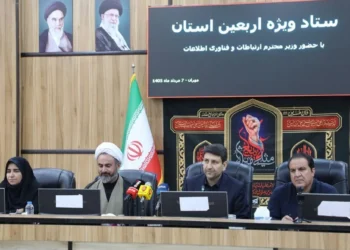 إيران والعراق يعززان الربط الرقمي للأربعينية.. اتفاق لتوفير الإنترنت المجاني ومضاعفة السعات الدولية