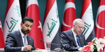 رغم انتهاء الاتفاق.. النفط العراقي يواصل التدفق إلى ميناء جيهان وسط مفاوضات لتمديده عاماً إضافياً