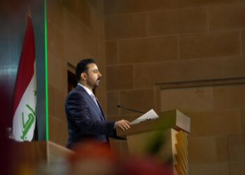 الزيدي: صفحة جديدة في التعاون الاقتصادي مع أميركا بعيداً عن عقود المقاولات