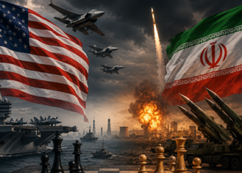 تصعيد عسكري غير مسبوق بين واشنطن وطهران.. ضربات أميركية على الساحل الإيراني ورد إيراني يستهدف قواعد وقوات أميركية