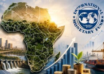 الإمارات توسع حضورها الاقتصادي في إفريقيا.. استثمارات تمتد من الموانئ إلى الطاقة النظيفة