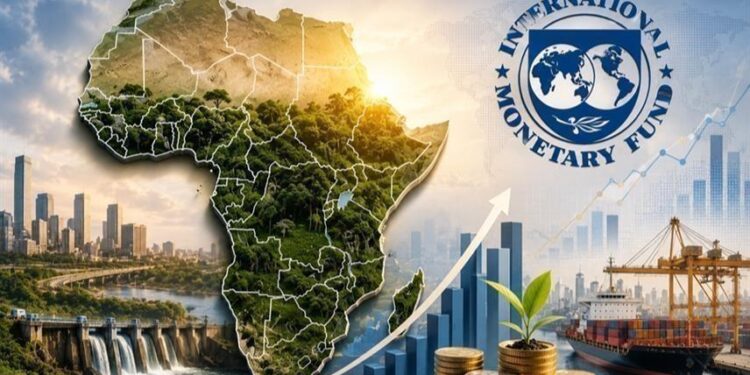 الإمارات توسع حضورها الاقتصادي في إفريقيا.. استثمارات تمتد من الموانئ إلى الطاقة النظيفة