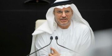 الإمارات تنتقد التصعيد الإيراني في الخليج.. قرقاش: أمن المنطقة لا يحتمل سياسة حافة الهاوية