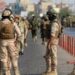 خلاف يتطور إلى إطلاق نار في الكرخ.. إصابة منتسب بالحشد واعتقال 15 شخصاً
