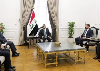 الزيدي يدعو إلى توحيد الجهود بين بغداد وأربيل لحفظ حقوق ضحايا الأنفال والسجناء السياسيين