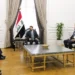الزيدي يدعو إلى توحيد الجهود بين بغداد وأربيل لحفظ حقوق ضحايا الأنفال والسجناء السياسيين