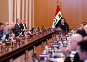 مرسوم جمهوري بإحالة السوداني وعدد من وزراء حكومته إلى التقاعد