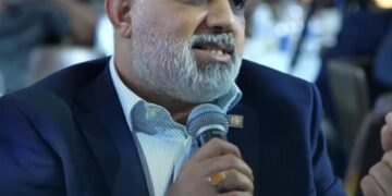 الكلابي: الفشل الكلوي في العراق ارتفع بنسبة 6000% وتلوث دجلة بمياه الصرف يهدد الأمن الصحي