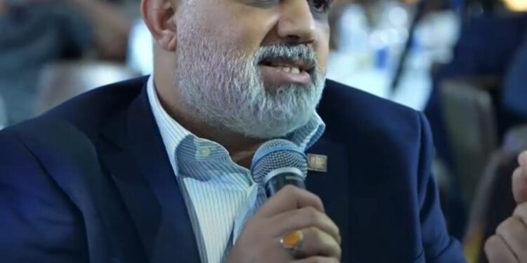 الكلابي: الفشل الكلوي في العراق ارتفع بنسبة 6000% وتلوث دجلة بمياه الصرف يهدد الأمن الصحي