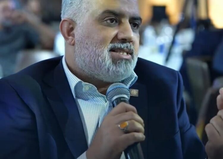 الكلابي: الفشل الكلوي في العراق ارتفع بنسبة 6000% وتلوث دجلة بمياه الصرف يهدد الأمن الصحي