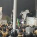الخارجية الكويتية: الاعتداءات على قنصليتنا في البصرة انتهاك للقانون الدولي