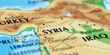 سوريا تتجه لإنشاء مناطق صناعية مشتركة مع دول الجوار… رهان على التكامل الإقليمي وخفض كلف الإنتاج