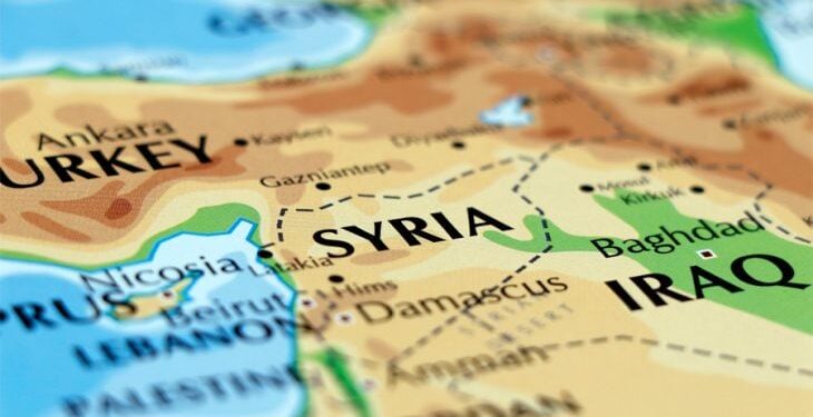 سوريا تتجه لإنشاء مناطق صناعية مشتركة مع دول الجوار… رهان على التكامل الإقليمي وخفض كلف الإنتاج