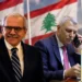 لبنان يعود إلى خريطة النفط العراقي