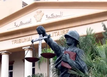 المحكمة العسكرية تطوي أحد ملفات نيترات الأمونيوم… براءة مارون الصقر لعدم كفاية الأدلة