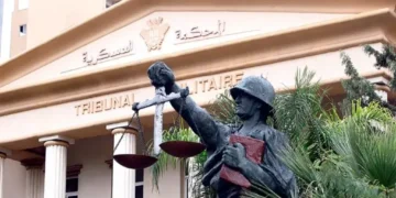 المحكمة العسكرية تطوي أحد ملفات نيترات الأمونيوم… براءة مارون الصقر لعدم كفاية الأدلة