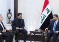الزيدي يوسّع إجراءات ضبط الحدود والمنافذ في مواجهة النفوذ الموازي