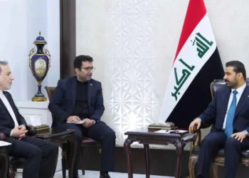الزيدي يوسّع إجراءات ضبط الحدود والمنافذ في مواجهة النفوذ الموازي