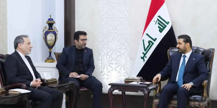 الزيدي يوسّع إجراءات ضبط الحدود والمنافذ في مواجهة النفوذ الموازي