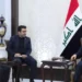 الزيدي يوسّع إجراءات ضبط الحدود والمنافذ في مواجهة النفوذ الموازي