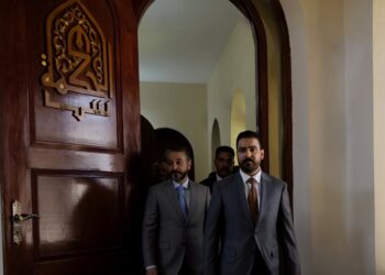 رئيس الوزراء يوجه بإحياء دور بيت الحكمة.. مؤتمر سنوي لاستقطاب العقول العراقية والعربية