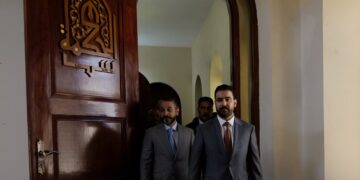 رئيس الوزراء يوجه بإحياء دور بيت الحكمة.. مؤتمر سنوي لاستقطاب العقول العراقية والعربية