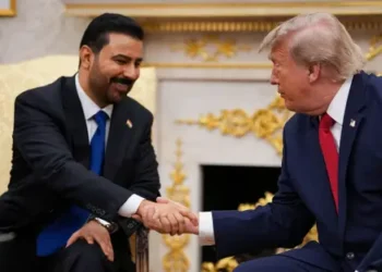الزيدي يطلق مرحلة ما بعد التحالف.. لجنة عراقية أميركية لرسم التعاون الأمني الجديد