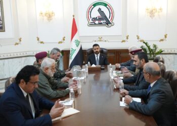 الزيدي يراهن على احتواء الأزمة.. سباق مع الوقت لـــمنع مواجهة عراقية – سعودية