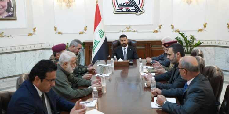 الزيدي يراهن على احتواء الأزمة.. سباق مع الوقت لـــمنع مواجهة عراقية – سعودية