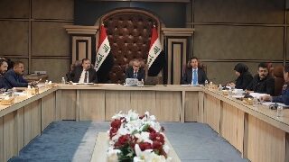 مجلس بغداد يتجه لفرض رسوم جديدة على المولدات والبناء والأراضي الزراعية لتعزيز الإيرادات