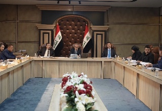 مجلس بغداد يتجه لفرض رسوم جديدة على المولدات والبناء والأراضي الزراعية لتعزيز الإيرادات