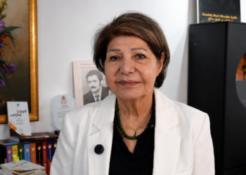 أول وزيرة لشؤون المرأة في العراق: خضنا معركة لإثبات حضور النساء في السلطة