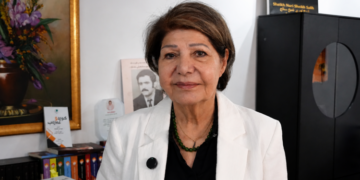 أول وزيرة لشؤون المرأة في العراق: خضنا معركة لإثبات حضور النساء في السلطة