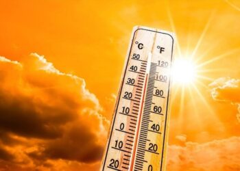 الصحة العالمية تحذر من حرارة الأربعين: أكثر من 22 مليون زائر يواجهون مخاطر قد تبلغ 45 درجة مئوية