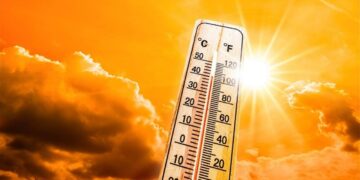 الصحة العالمية تحذر من حرارة الأربعين: أكثر من 22 مليون زائر يواجهون مخاطر قد تبلغ 45 درجة مئوية