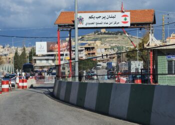 سوريا تعيد فتح منفذ الدبوسية.. بوابة جديدة لإنعاش التجارة مع لبنان وتوسيع الربط البري