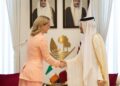 قطر وأيرلندا تؤكدان دعم الاستقرار الإقليمي وتوقعان مذكرة للمشاورات السياسية