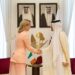 قطر وأيرلندا تؤكدان دعم الاستقرار الإقليمي وتوقعان مذكرة للمشاورات السياسية