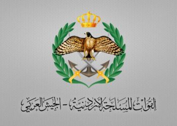 الدفاعات الجوية الأردنية تعترض أربعة صواريخ وتؤكد حماية أجواء المملكة