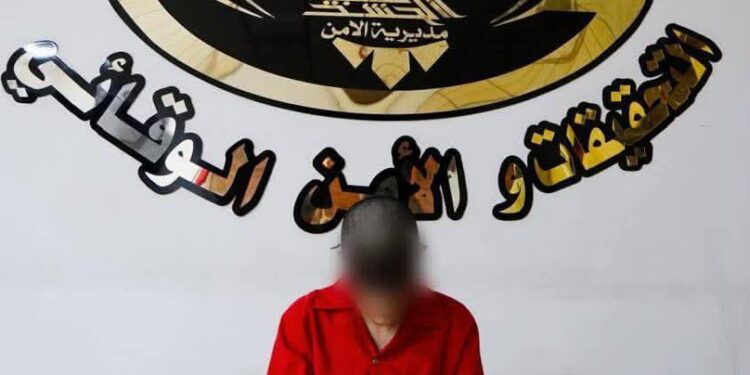 بعد القبض عليهم من قبل الأمن الوطني.. القضاء يحكم بالإعدام على 6 من عناصر داعش بينهم “والي الأنبار”