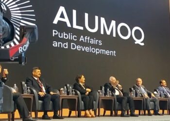 نقل مباشر لمؤتمر عراق ما بعد النفط