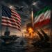 واشنطن توسّع ضرباتها ضد إيران… رسائل ردع إلى طهران وتحذيرات للصين وروسيا وسط مخاوف من اتساع الحرب