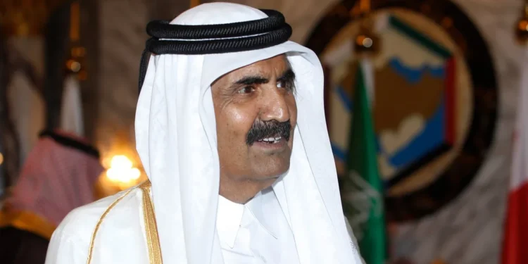 وفاة الأمير الوالد حمد بن خليفة.. رحيل مهندس نهضة قطر الحديثة