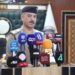 شرطة المثنى: تسجيل 26 ألف قطعة سلاح وانخفاض الجريمة بنسبة 40% خلال النصف الأول من العام