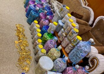 تطور جديد في أكبر ملفات الفساد.. ضبط مليارات وذهب خلال التحقيق مع وكيل وزارة النفط