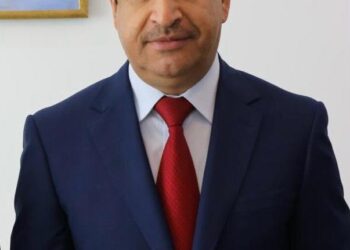 الفريق فلاح شغاتي يباشر مهامه وكيلاً لوكالة الاستخبارات والأمن الاتحادي