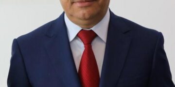 الفريق فلاح شغاتي يباشر مهامه وكيلاً لوكالة الاستخبارات والأمن الاتحادي