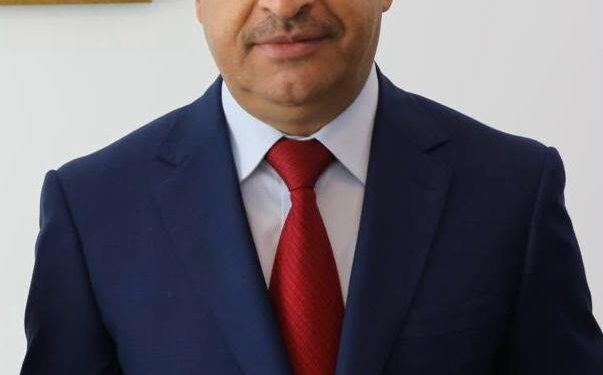 الفريق فلاح شغاتي يباشر مهامه وكيلاً لوكالة الاستخبارات والأمن الاتحادي